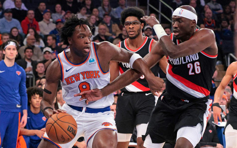 Knicks vs. Mavericks prediction: NBA odds, best bets for Thursday
