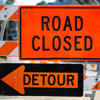 Arlington police closing down roads for Cinco de Mayo events<br>