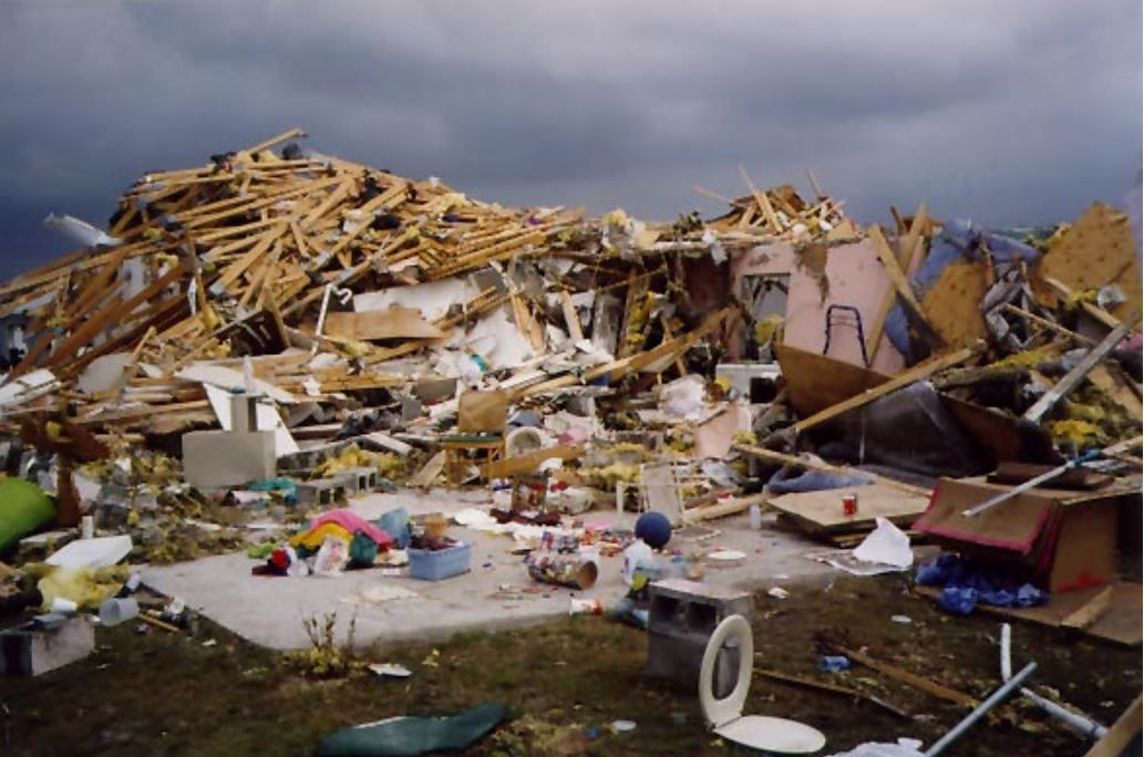 ‘Night Of The Tornadoes:’ This Was Florida’s Deadliest Outbreak. Could ...