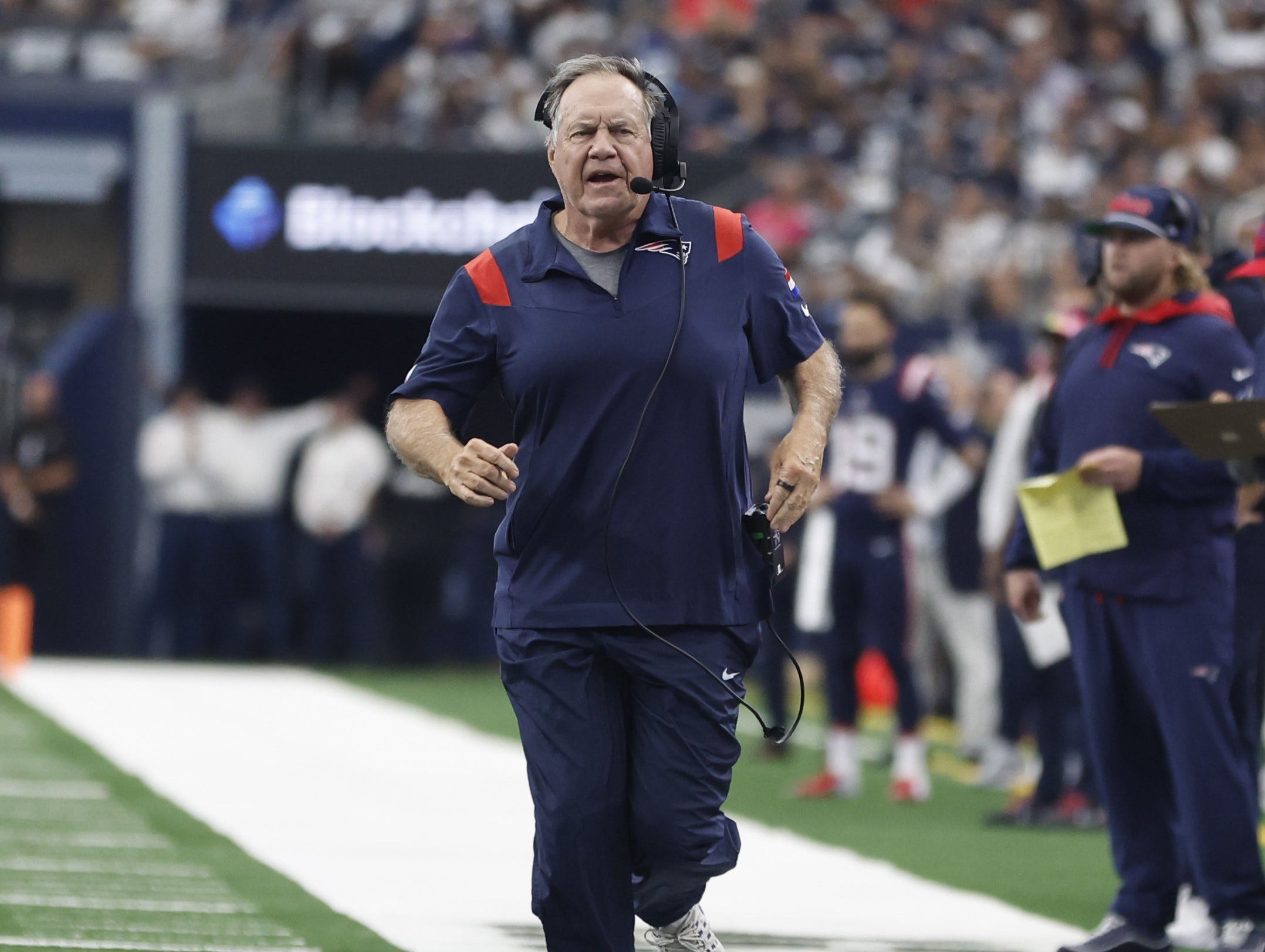 Bill Belichick Coaching Tree: Many Ex-assistants Of NFL Legend Landed ...