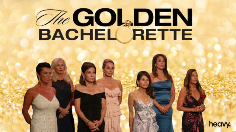 ‘Golden Bachelor’ Producers Give Update On The ‘Golden Bachelorette’