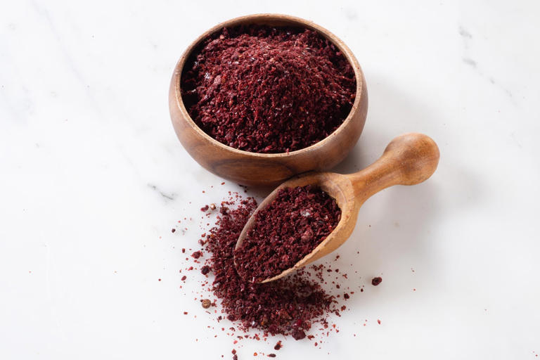 What Is Sumac and How Do I Cook with It?