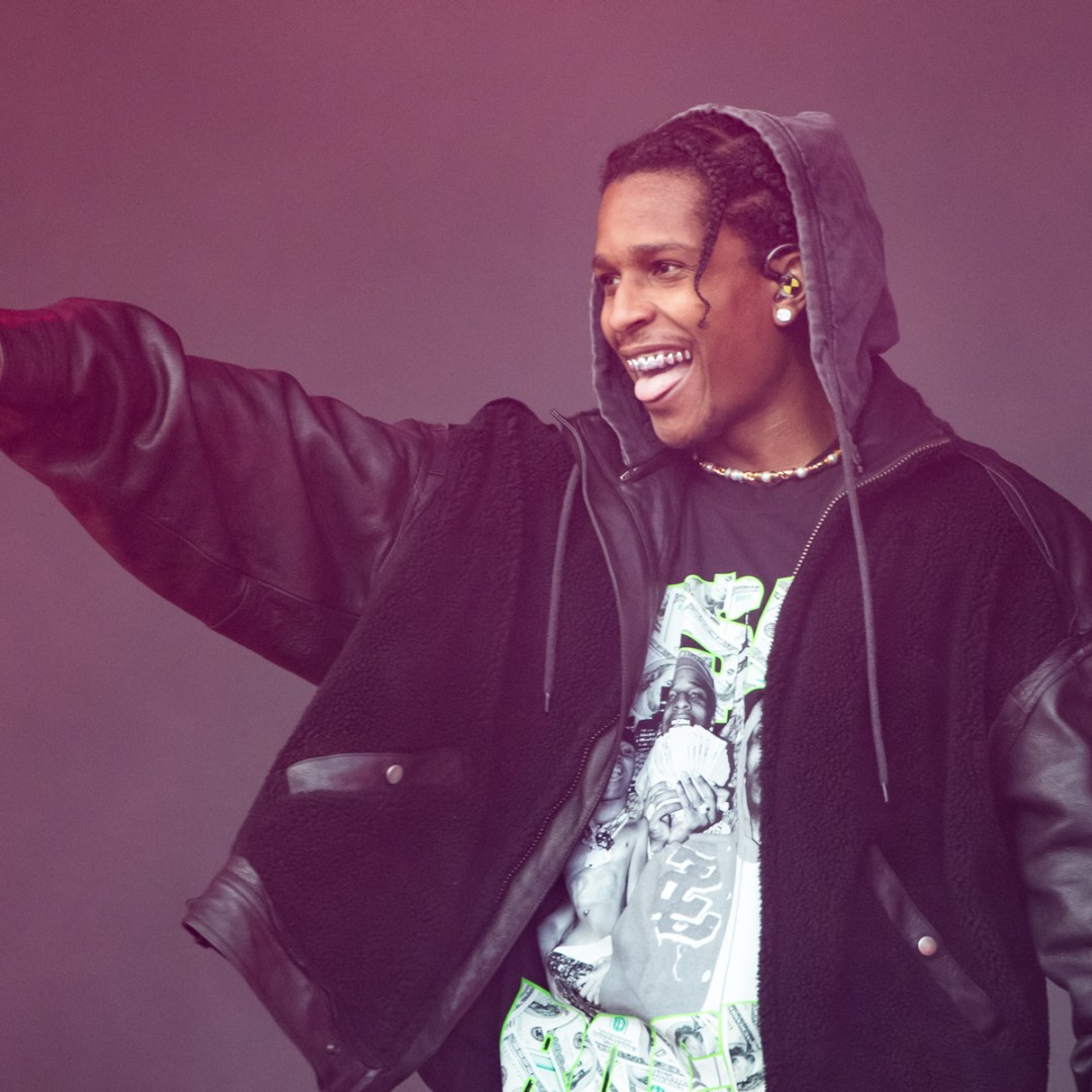 <p><em>Don’t Be Dumb,</em> the long-awaited follow-up to A$AP Rocky’s 2018 album <em>Pressing</em> has supposedly been in the works for several years. In October, he told <em>Dazed</em> “I’ve been really experimenting as usual, and what I like about this is it feels like my best work yet.” This was after he dropped the single “Our De$tiny,” featuring Playboi Carti, with a beat from the buzzing New York producer Evilgiane, as well as the single “D.M.B.,” in 2022. The latter professes his adoration for his partner Rihanna in the way one imagines only Rocky can. The 35-year-old rapper has become a father in the years since his last release, and we imagine this next album will give us a peek into what fatherhood has taught Rocky. Perhaps he’ll follow the trend of rap’s other recent dads and share a verse with his son RZA.</p> <p><a href="https://www.rollingstone.com/music/music-lists/10-rap-albums-to-look-forward-to-in-2024-1234944413/">View the full Article</a></p>