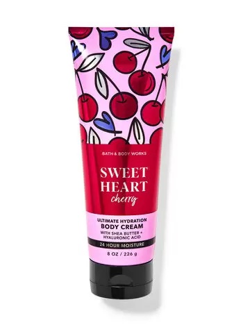 Bath & Body Works Quietly Dropped Their Valentine's Day Collection With ...