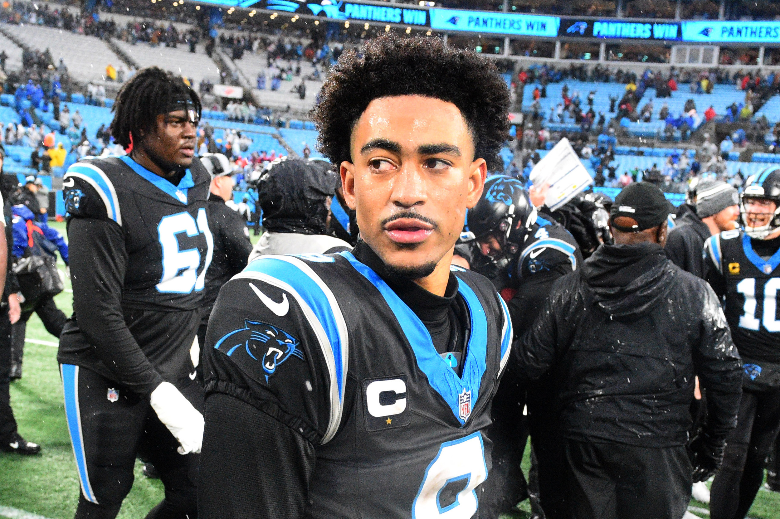 Did The Panthers Set NFL's Most Embarrassing Record?