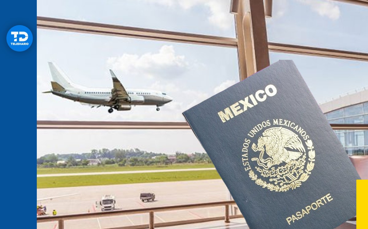 Cómo Tener El Descuento Del 50% Para El Pasaporte 2024