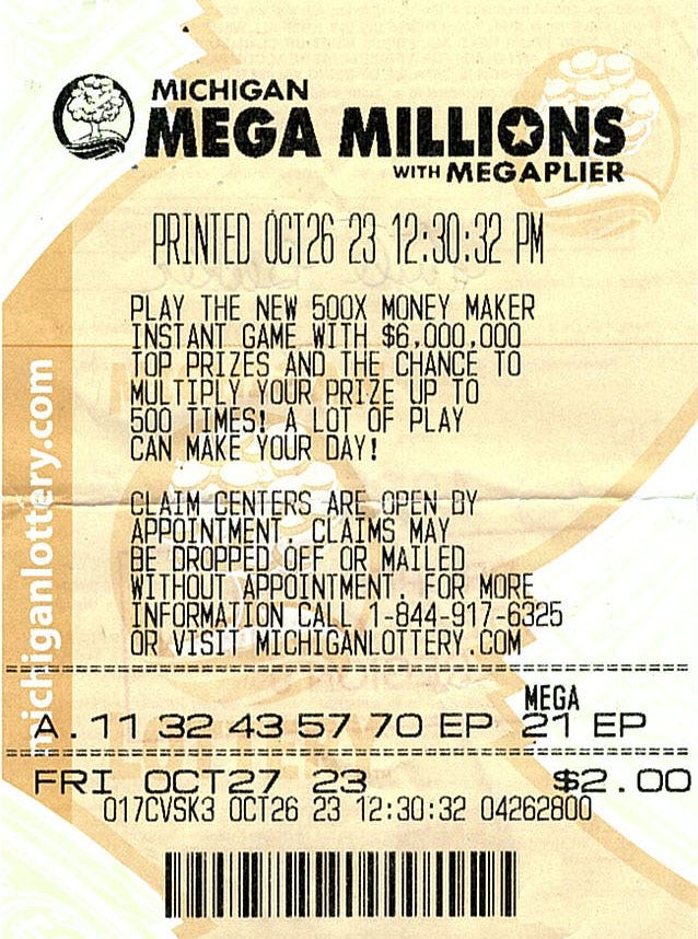 Mega Millions Winning Numbers For February 9 As Jackpot Climbs To $394 ...