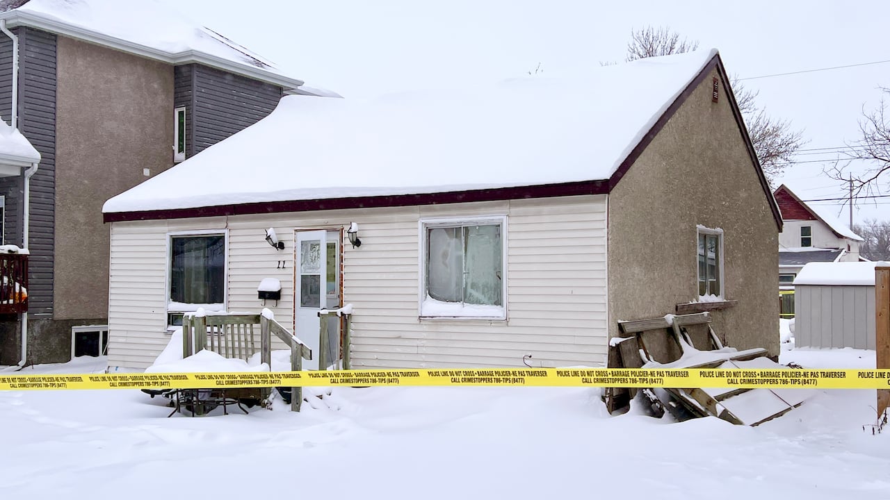 Winnipeg Woman, 46, Faces Murder Charge After 19-year-old Man Fatally ...