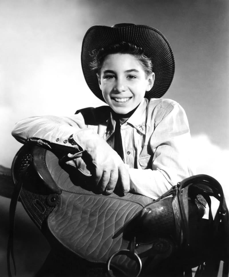'The Rifleman': Inside Johnny Crawford's Cause Of Death