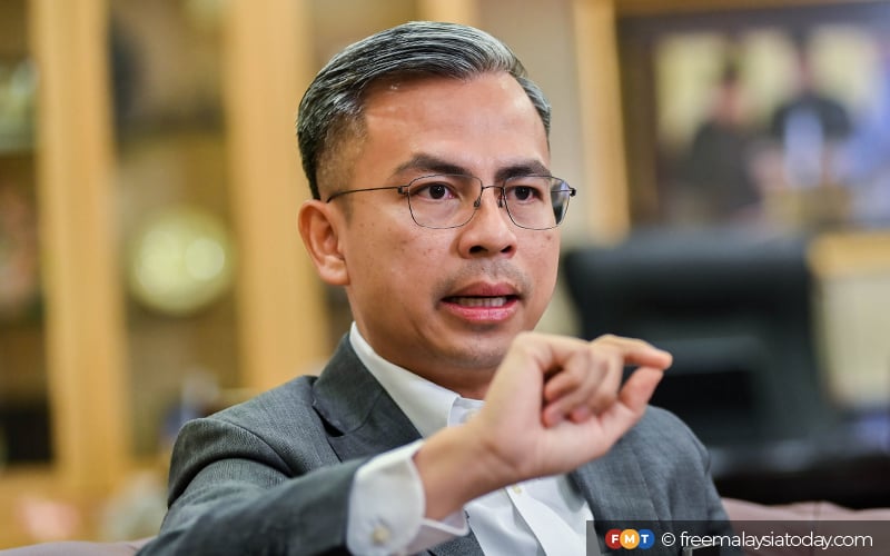 Anwar Made It Easier For You To Table No-confidence Motion, PN Told