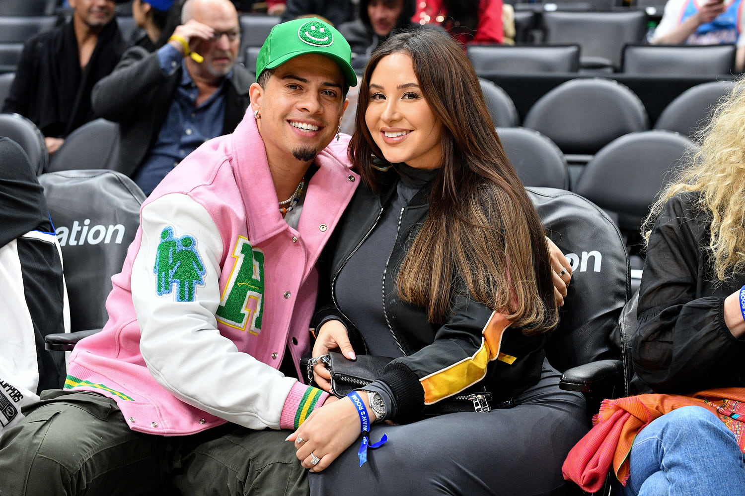 Catherine And Austin McBroom Of 'The ACE Family' Announce Their Divorce