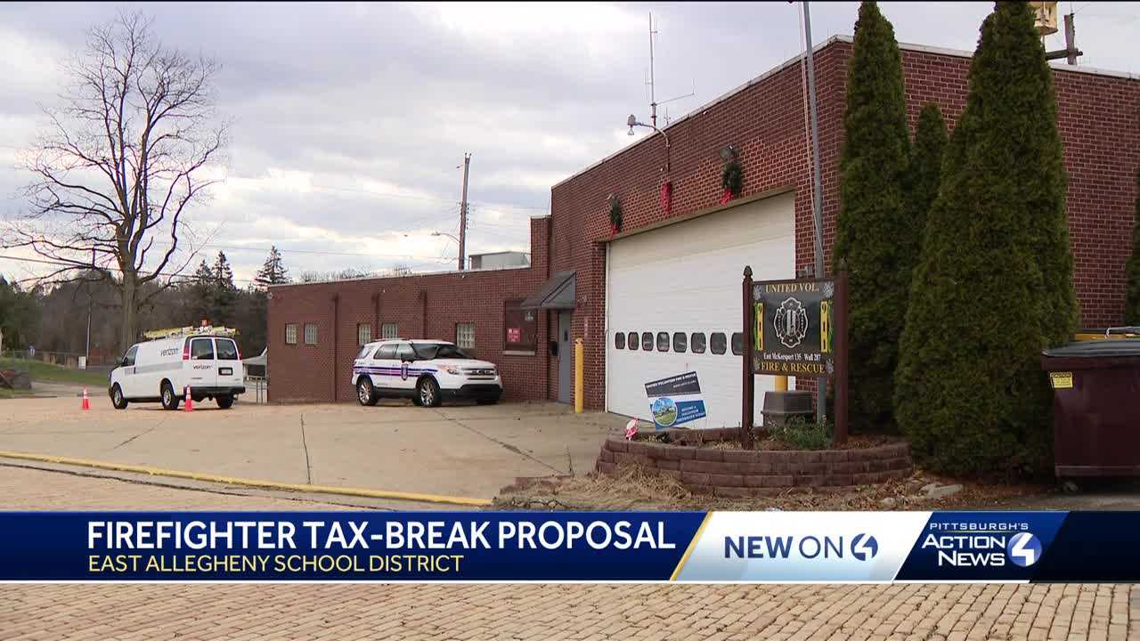 East Allegheny School District Considering 100% Tax Credit For ...