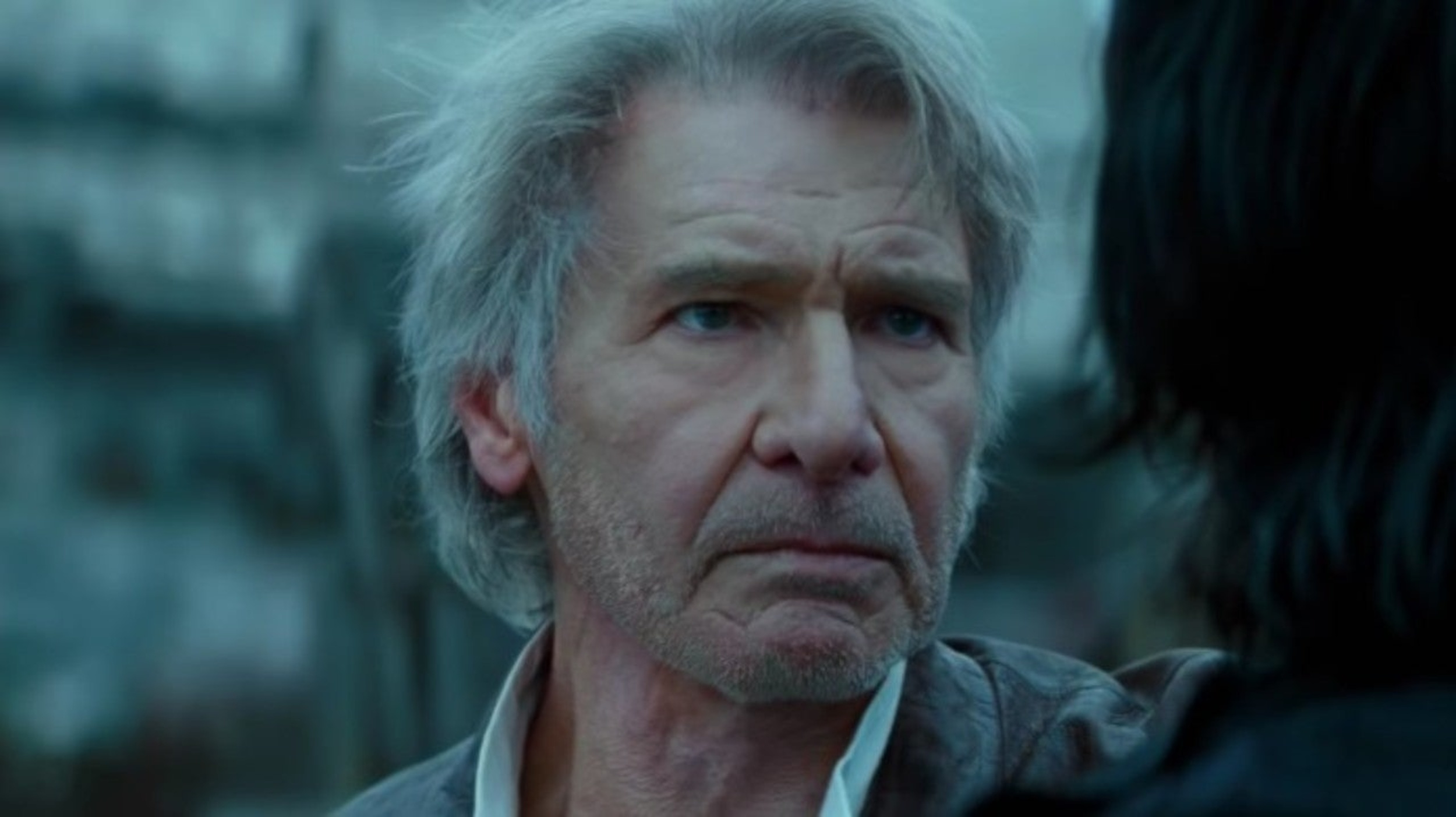 <p>The dead do more than speak in “The Rise of Skywalker.” They also appear as visions to their sons. While force ghosts are common in the “Star Wars” world, people lacking the force don’t tend to show up after they die. Don’t tell that to Han Solo, though. He returned in what seemed to be a hallucination to his son Ben, aka Kylo Ren. It’s an important moment in Ben’s arc, which ends with him helping to save the day, much like his grandfather before him.</p><p><a href='https://www.msn.com/en-us/community/channel/vid-cj9pqbr0vn9in2b6ddcd8sfgpfq6x6utp44fssrv6mc2gtybw0us'>Did you enjoy this slideshow? Follow us on MSN to see more of our exclusive entertainment content.</a></p>