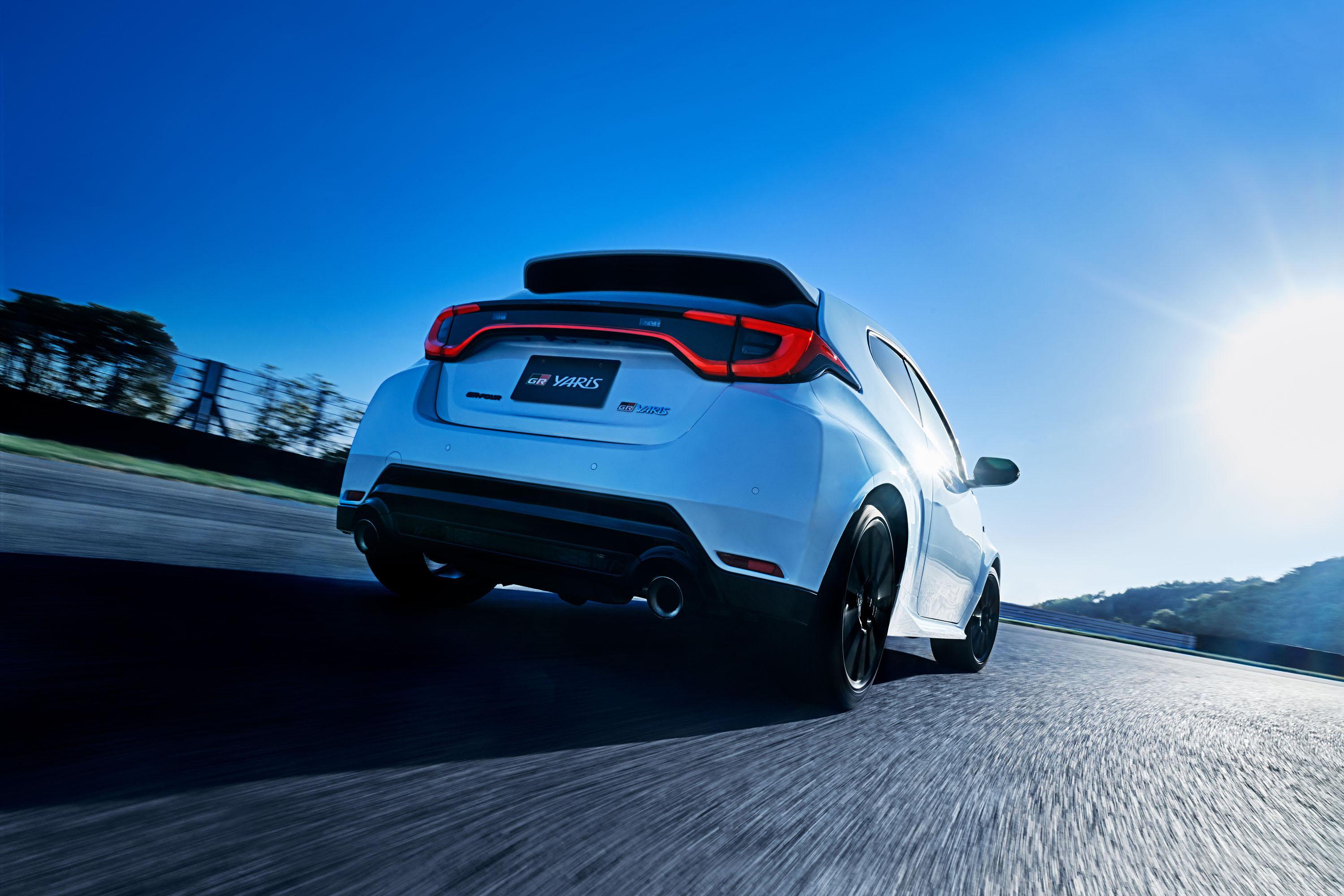 updated-toyota-gr-yaris-coming-to-australia-gets-auto-more-power