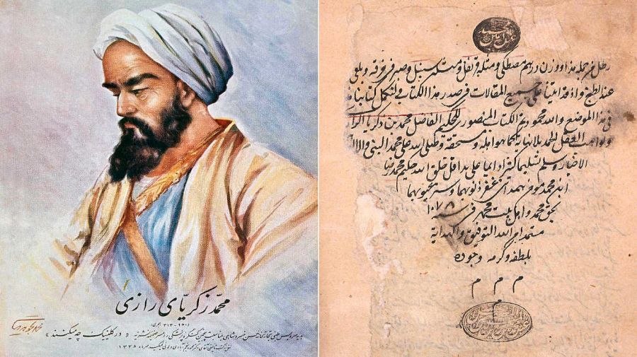 la medicina árabe fue el pilar de la medicina de occidente