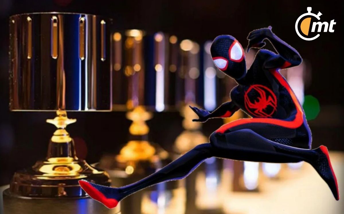 annie awards 2024; conoce la lista de nominados del mundo de la animación