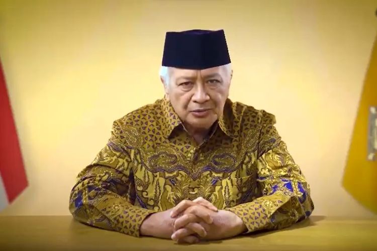 Soeharto Ditetapkan sebagai Pahlawan Nasional RI Meski Diselimuti Kontroversi