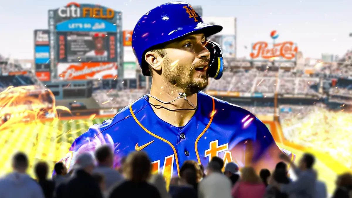 Mets Agree To $20.5 Million Contract With Pete Alonso Amid Extension Rumors