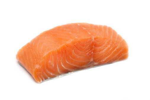 microsoft, ¿cuáles son los efectos secundarios de comer salmón? revisión de profesionales en nutrición
