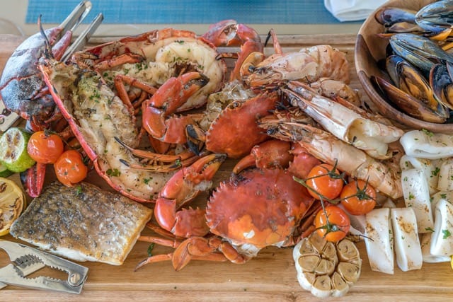 The Seafood Capital Of Scotland Discovering Charming Oban   AA1mQ6nt.img