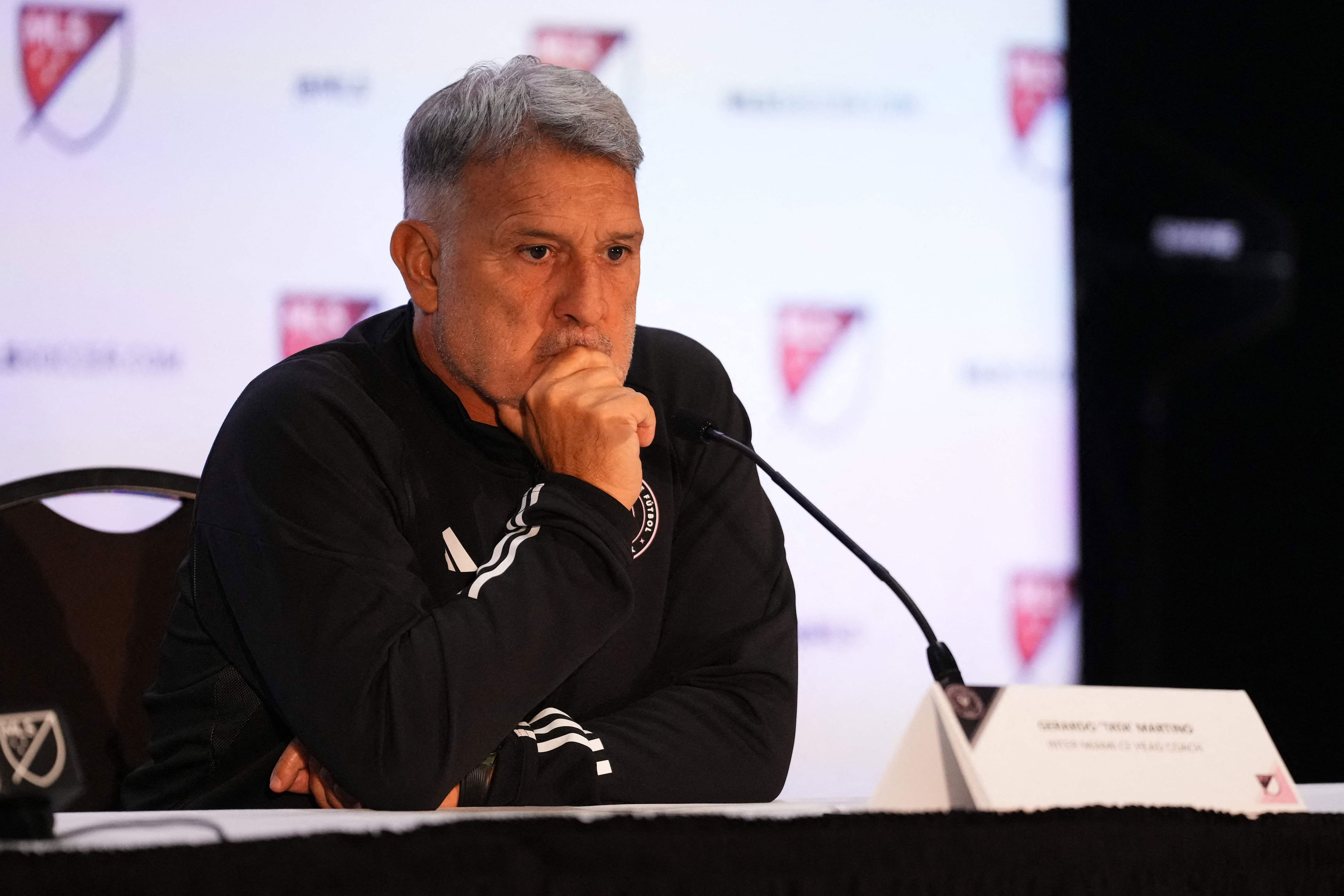 What Did Inter Miami Boss Tata Martino Say During MLS Media Day?