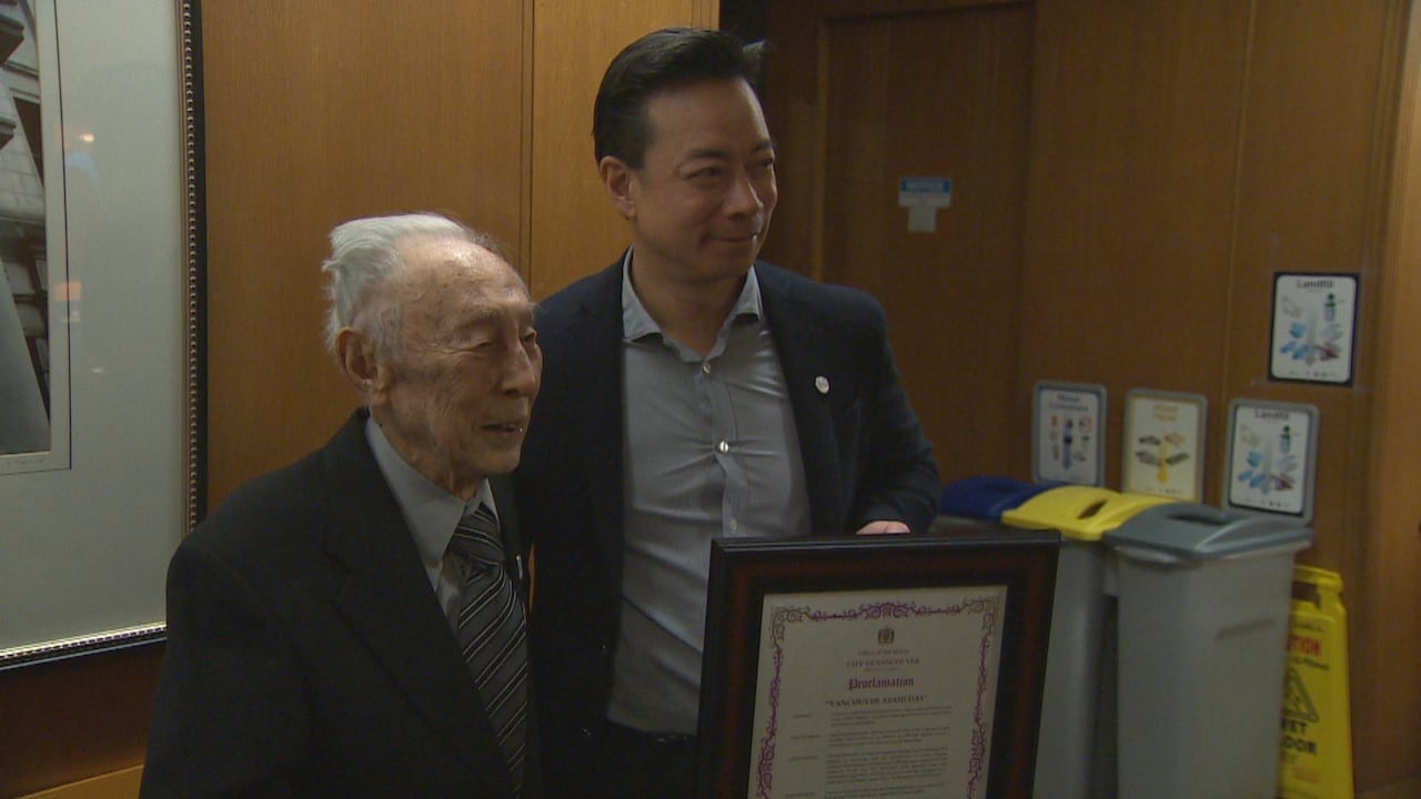 vancouver mayor declares asahi day in honour of historic japanese canadian baseball team