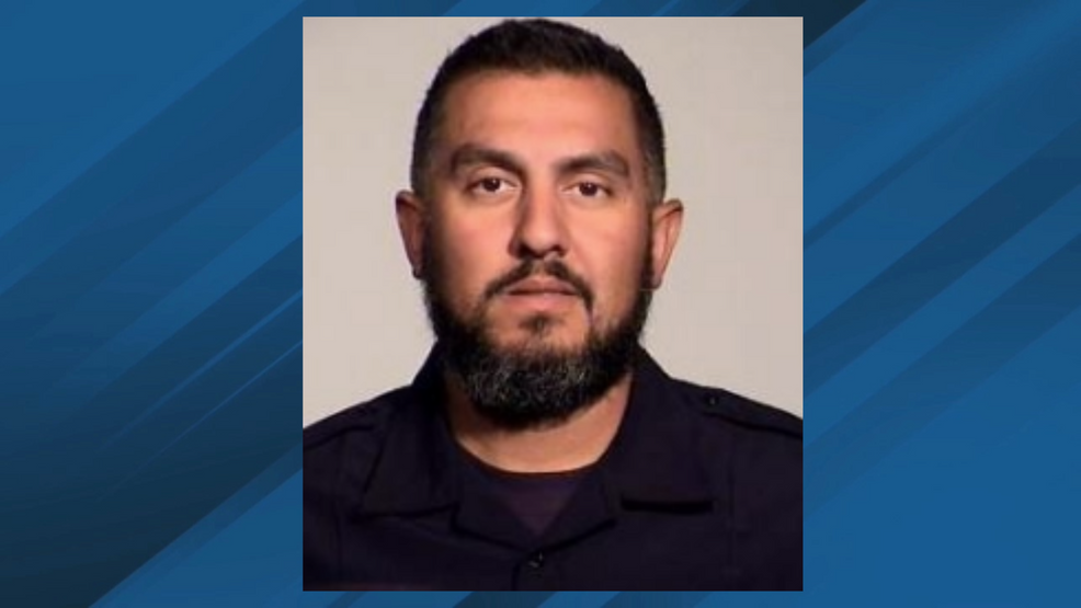 San Antonio Police Officer Arrested For Child Pornography After 16 ...