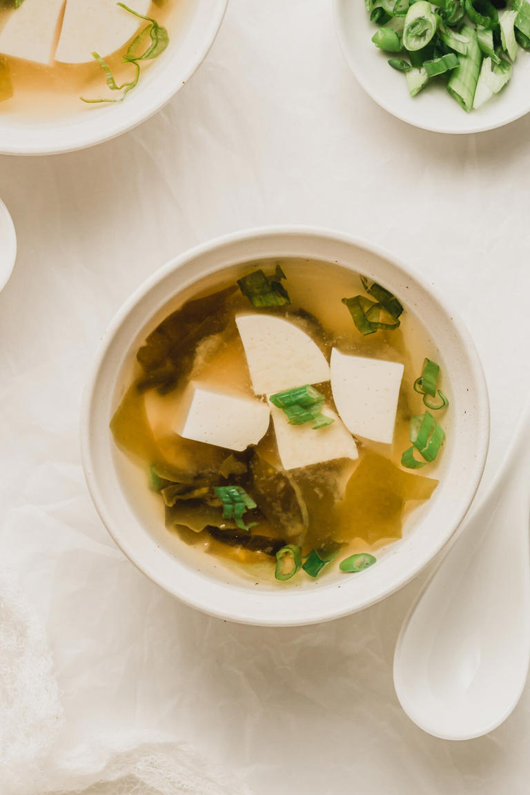 Miso Soup