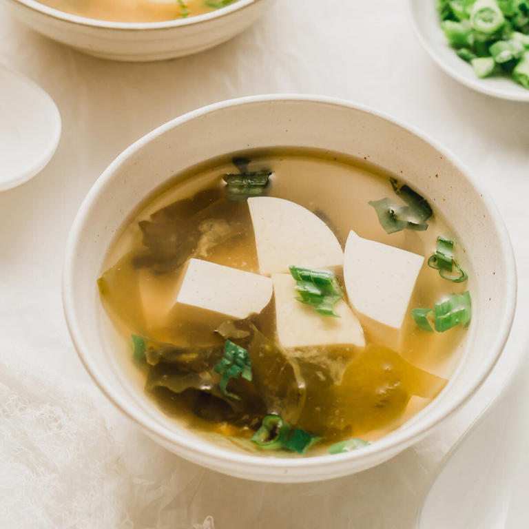 Miso Soup