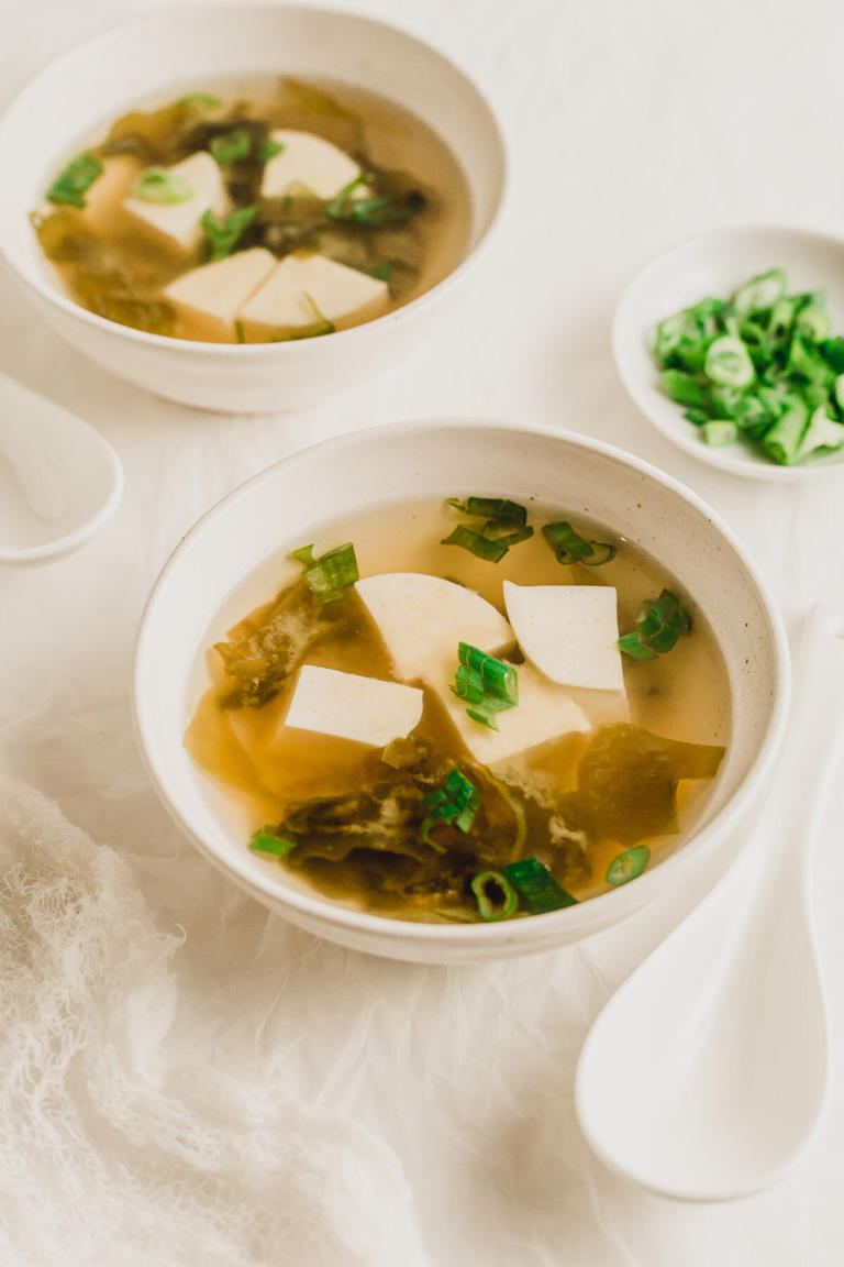 Miso Soup