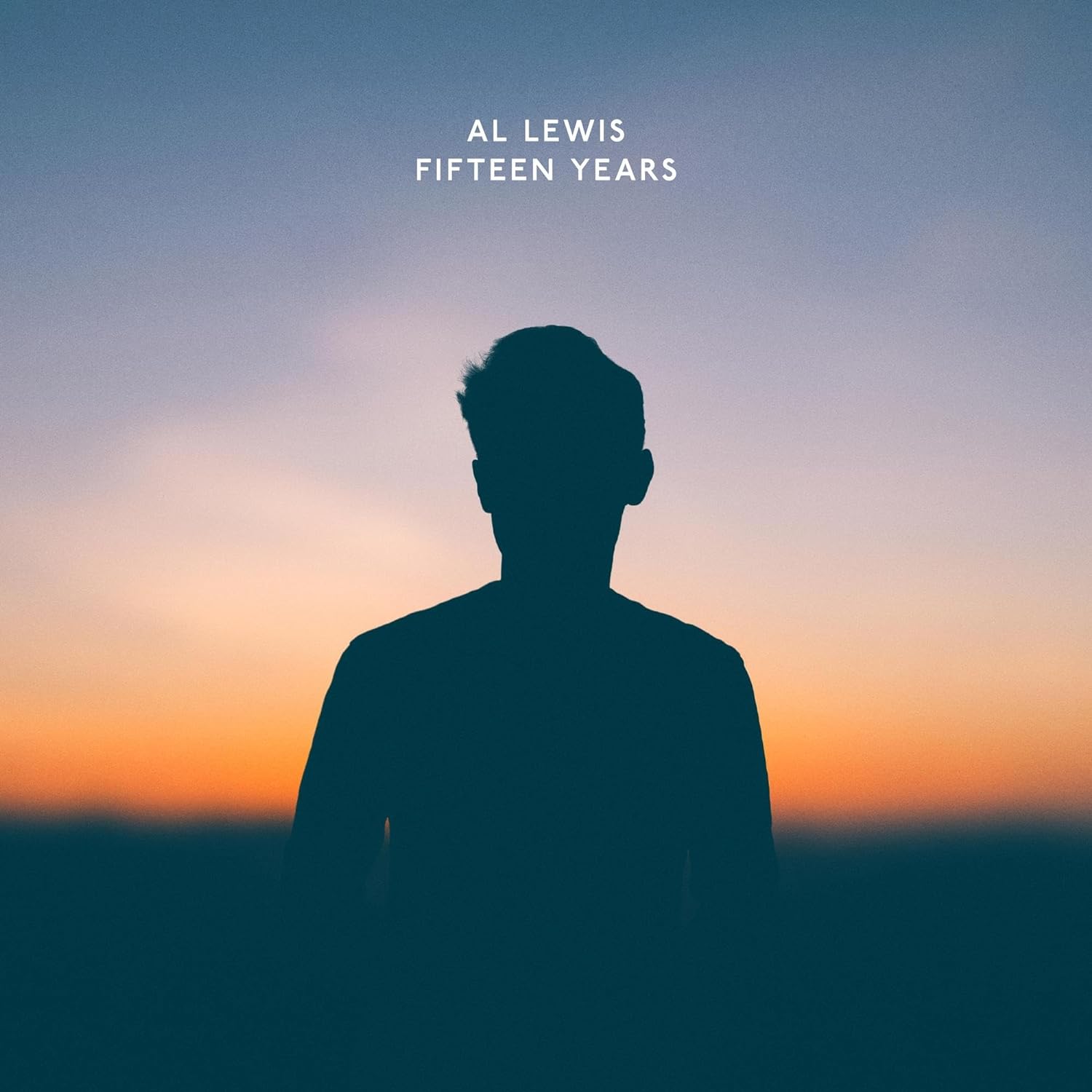 review: al lewis :: „fifteen years“