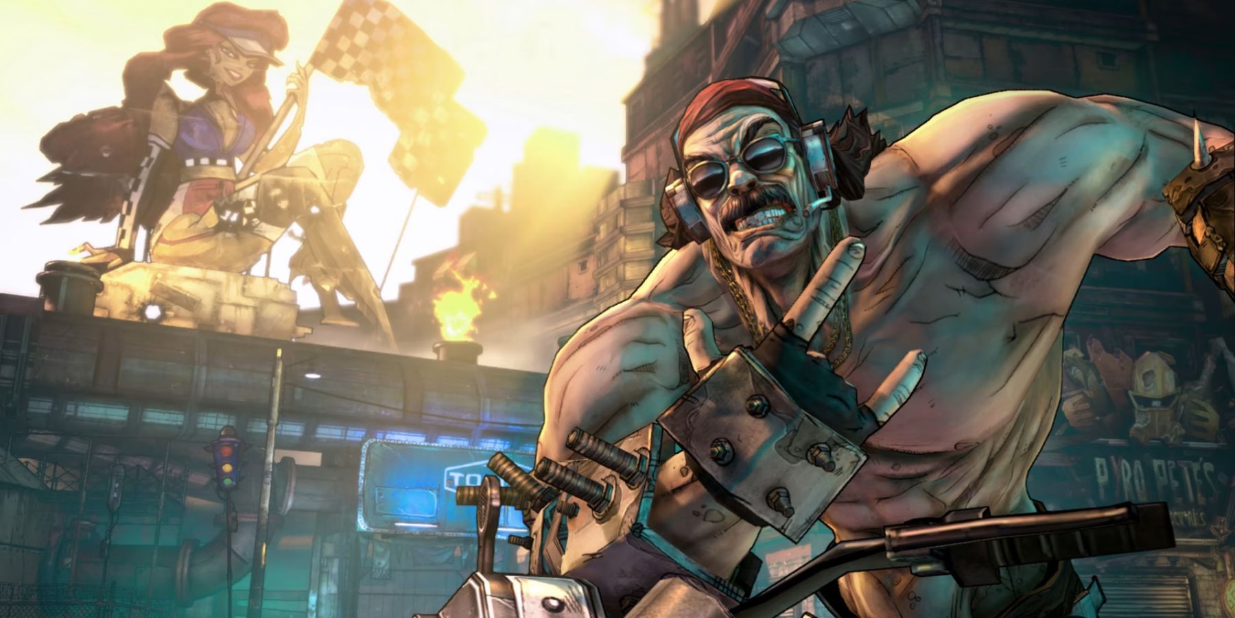 amazon, borderlands 4 can go even further with one of the series' best easter eggs