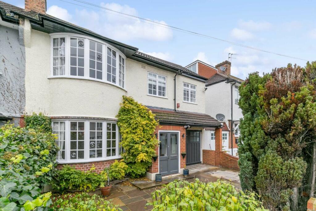10 london homes for sale with deep discounts – with hundreds of thousands off the asking price