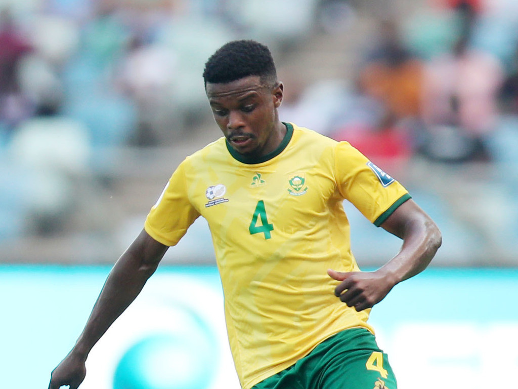 AFCON Preparation: Bafana Bafana Held To Goalless Draw By Lesotho