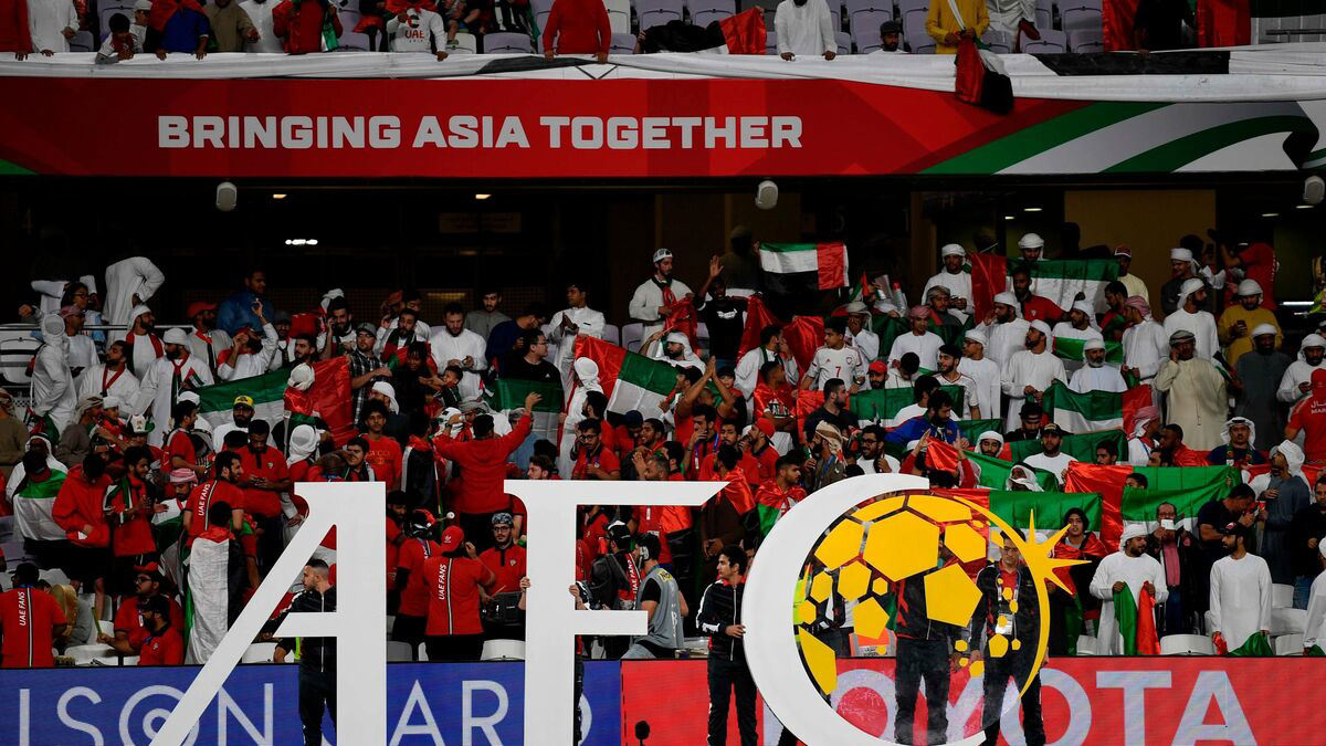 Joueurs, calendrier, diffusion… Tout savoir sur la Coupe d’Asie des