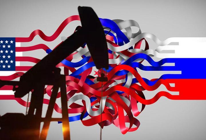 yaptırımları bir kenara bıraktı: abd rus petrolüne geri döndü