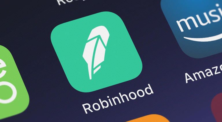 crypto list on robinhood