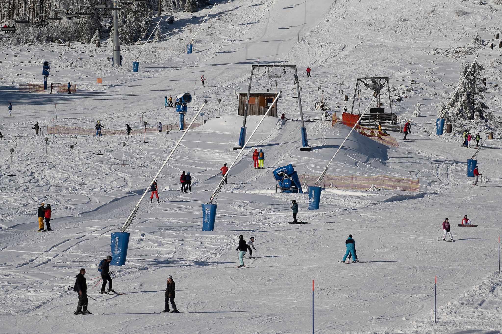 skibetrieb am wurmberg startet wieder