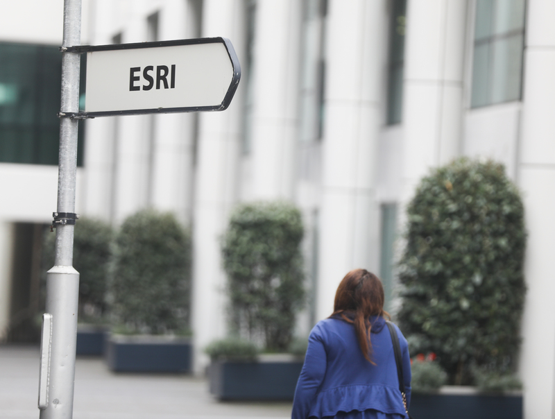 esri report says government's housing targets are 'too low' to meet population growth