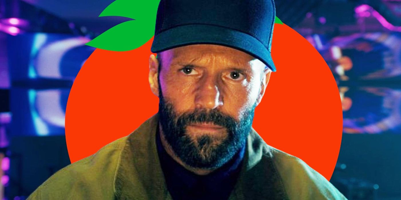 Jason Statham's New Action Movie Debuts With Best Rotten Tomatoes Score ...