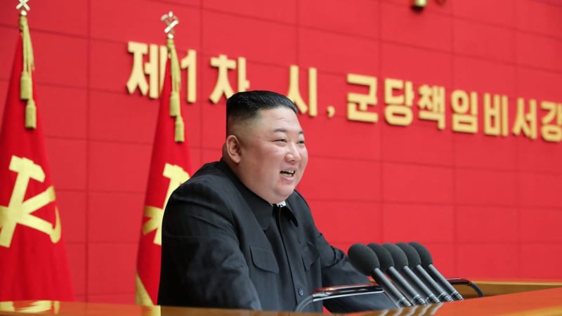 diktátor kim čong-un měl čtyřicátiny. okázalá oslava se ale nekonala, spekuluje se o důvodech