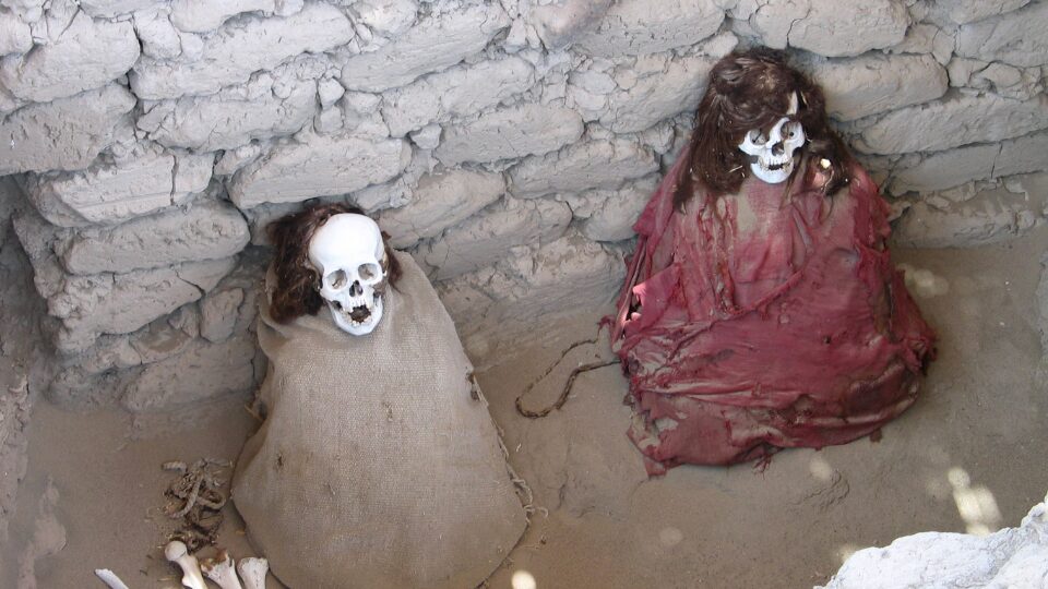 toraja: il “popolo senza morte” e il rito funebre più lungo del pianeta