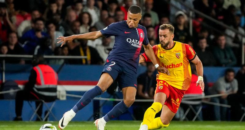 Lens - PSG : Les Compos Probables