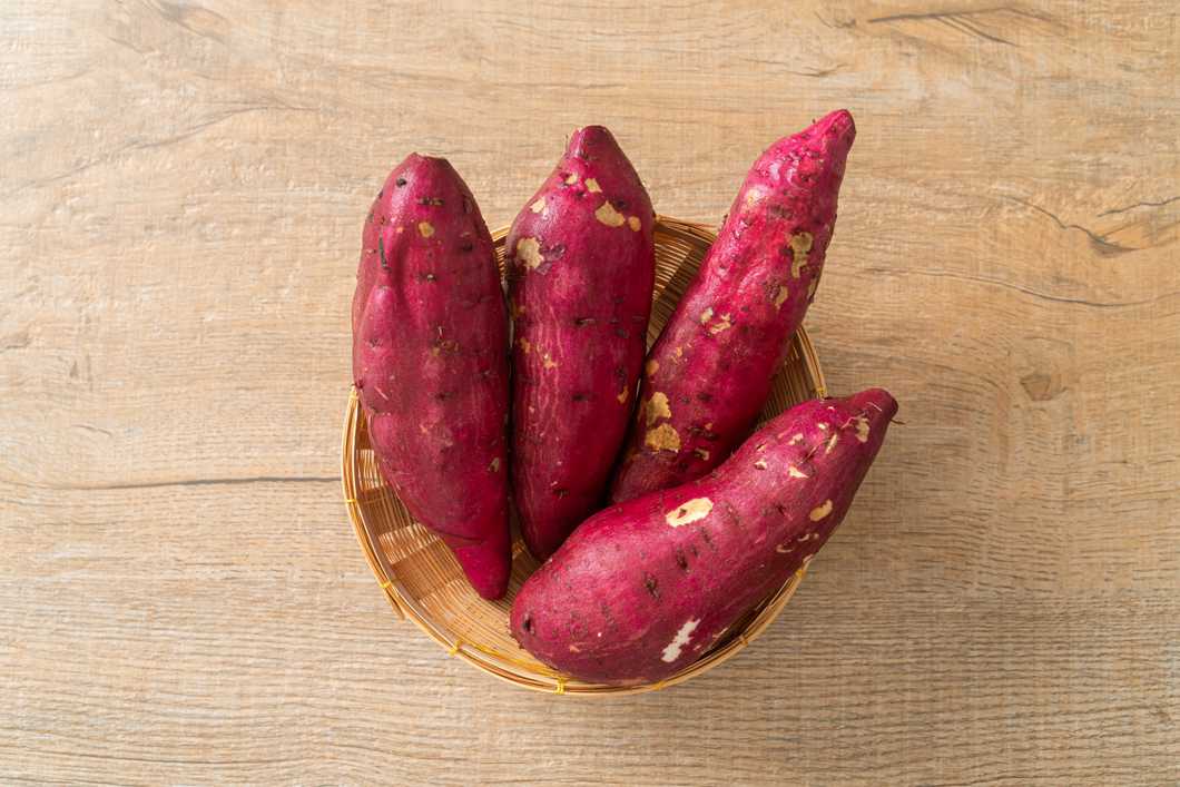 microsoft, ask a nutrition professional: is sweet potato healthy?