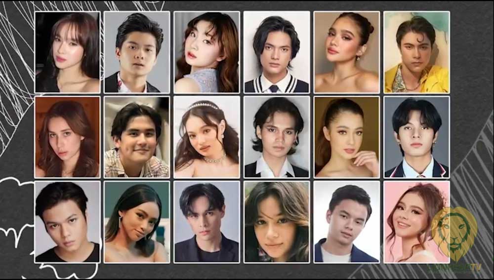 abs-cbn searches for the next gen z stars in ‘zoomers’
