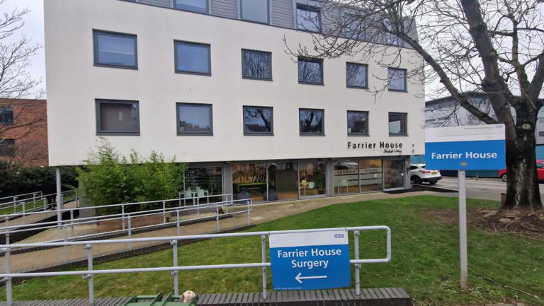 Patients' Fear Closure Of Worcester Surgery Will Cause Strain On Services