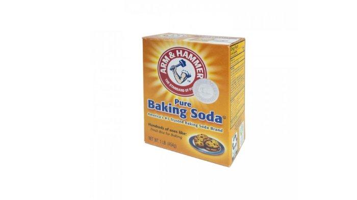 10 manfaat baking soda untuk keperluan rumah tangga,atasi bau hingga kerak bandel
