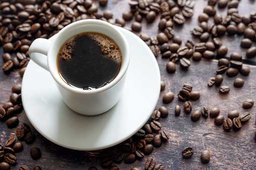 microsoft, demandez à un professionnel de la nutrition : est-ce que boire du café déshydrate le corps?