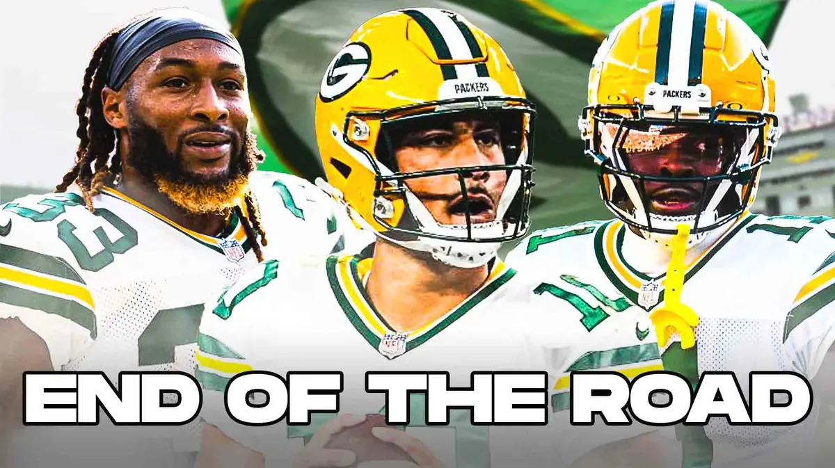 Green Bay Packers Bold Predictions For Super Wild Card Weekend Vs. Cowboys