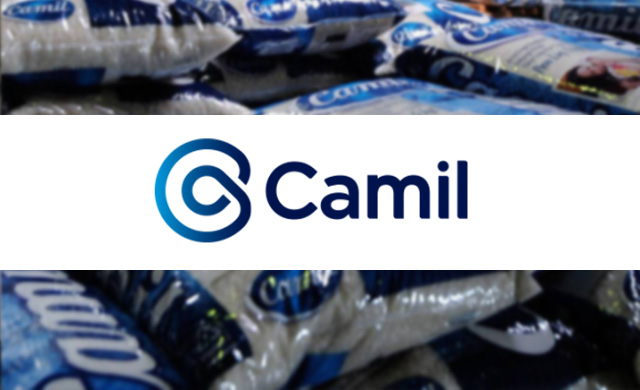 Camil Alimentos conclui aquisição da Rice Paraguay e da Villa Oliva ...